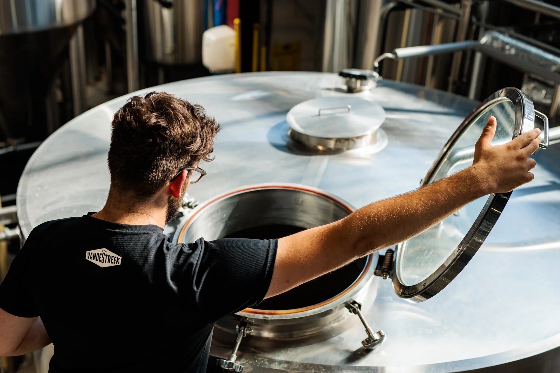 Wat is vloeibare hop?