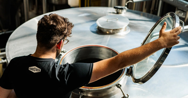 Bier brouwen, hoe gaat dat in zijn werk?