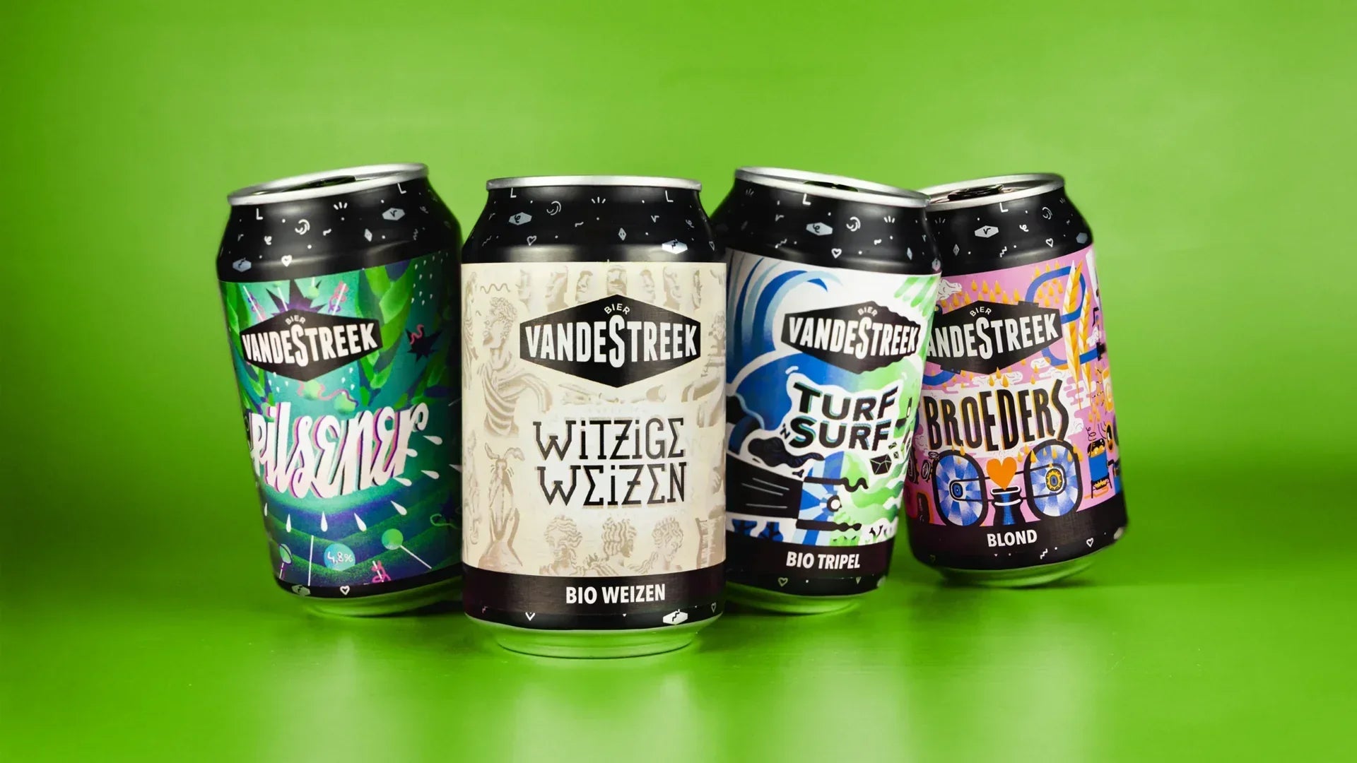 Wat is biologisch bier?