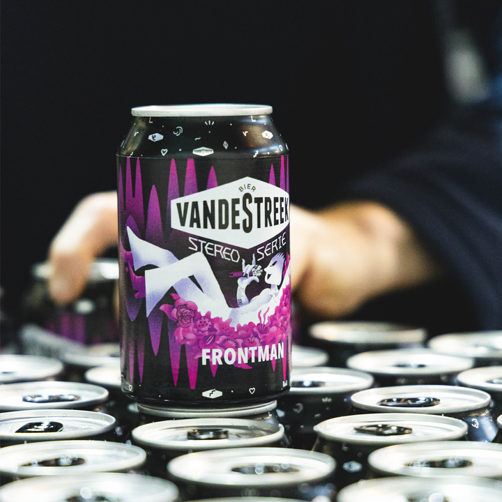 Wat is een vijfgranen Tripel?