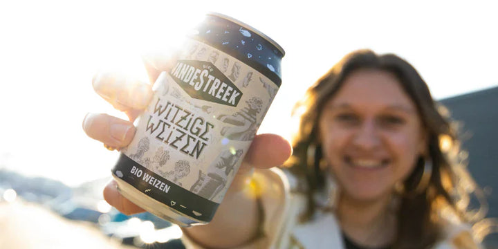 Wat is het verschil tussen witbier en weizen?