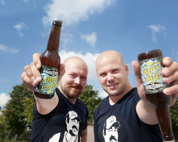 Hop Art zonder nummer, wat kan ik verwachten?