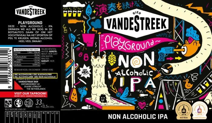 Hallo Voedingscentrum!