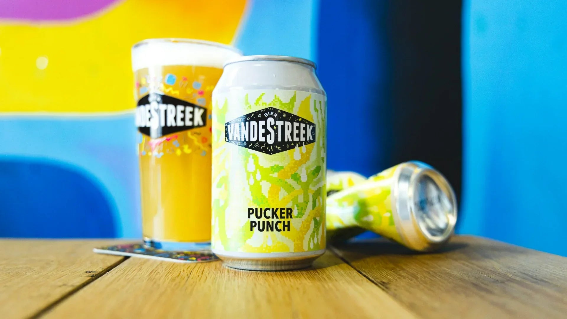 Wat is een Sour IPA?