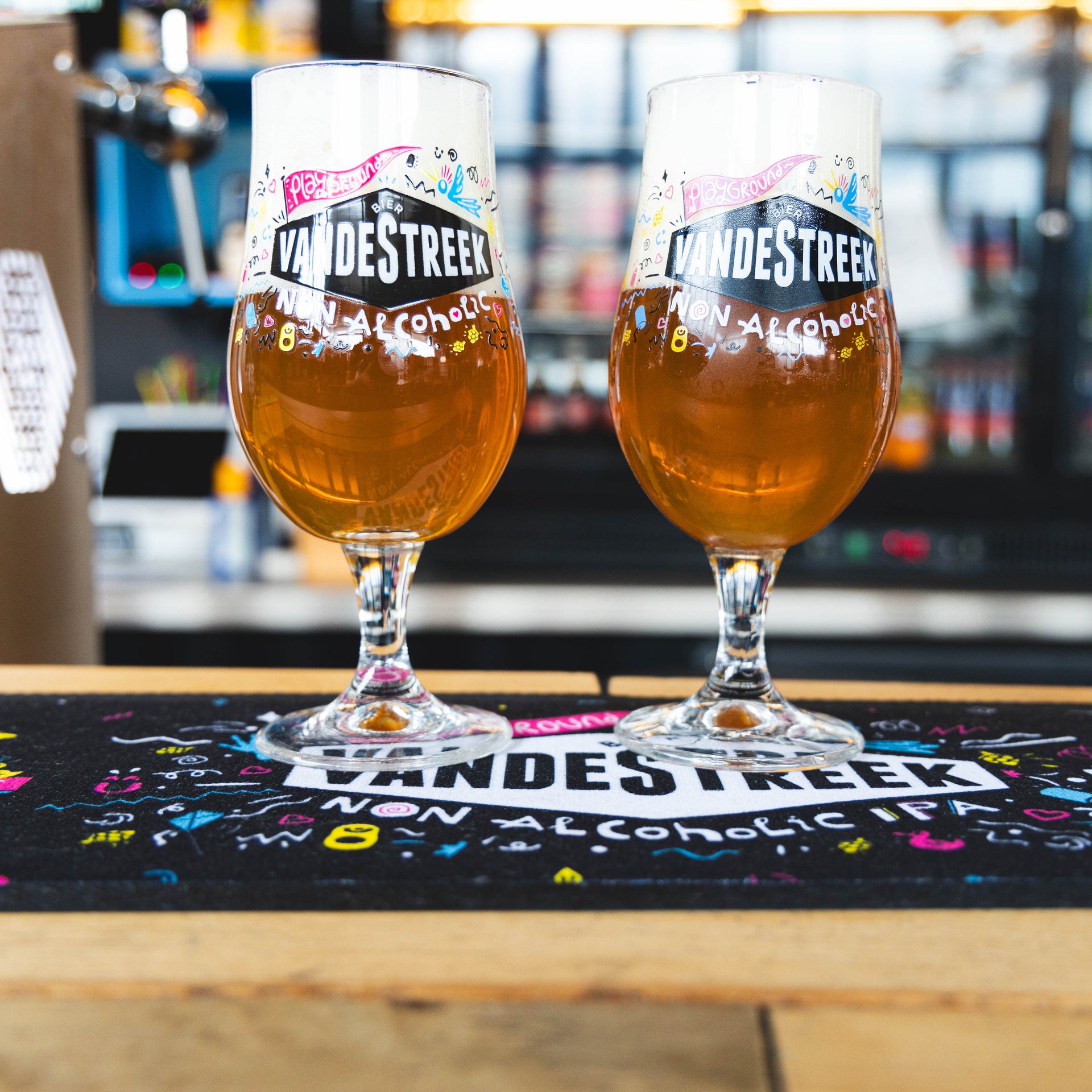 Alcoholvrij bier zonder suiker: Hoeveel suiker zit er in bier?