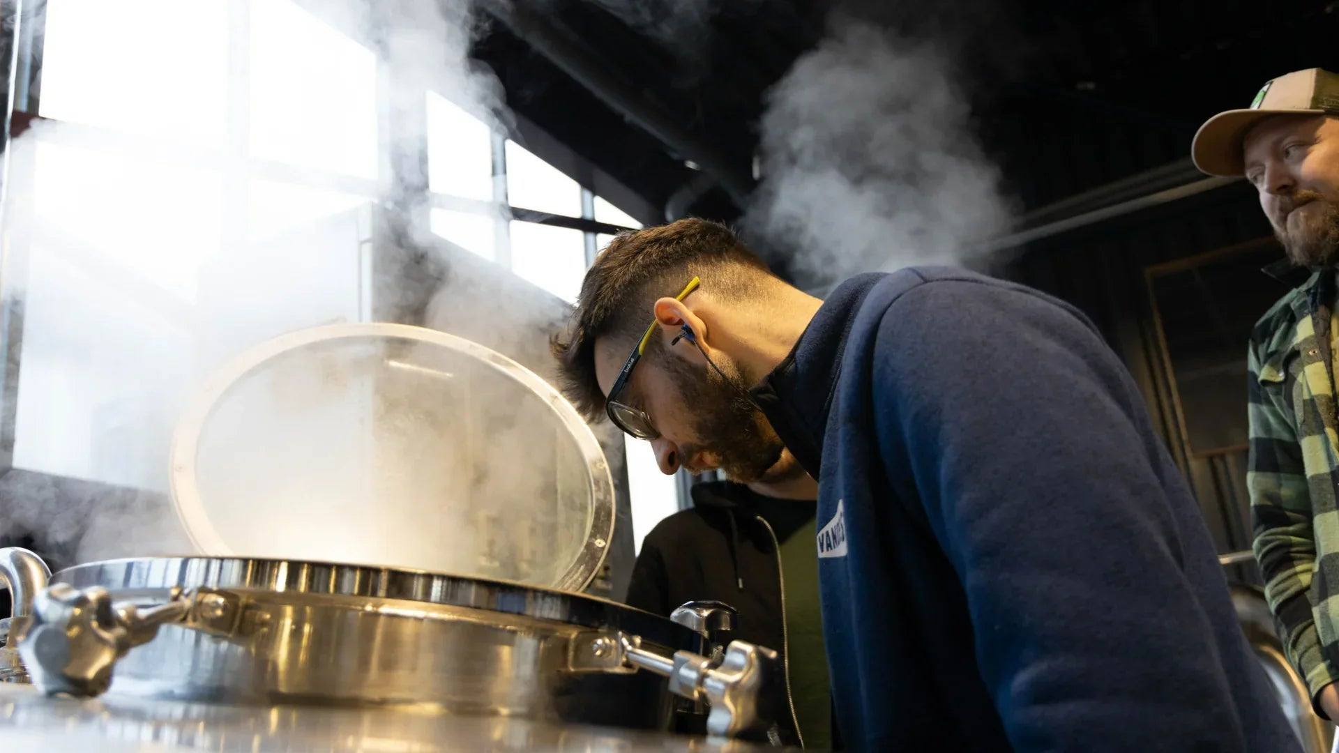 Ontdek de magie van Kveik gist: Wat maakt het uniek?