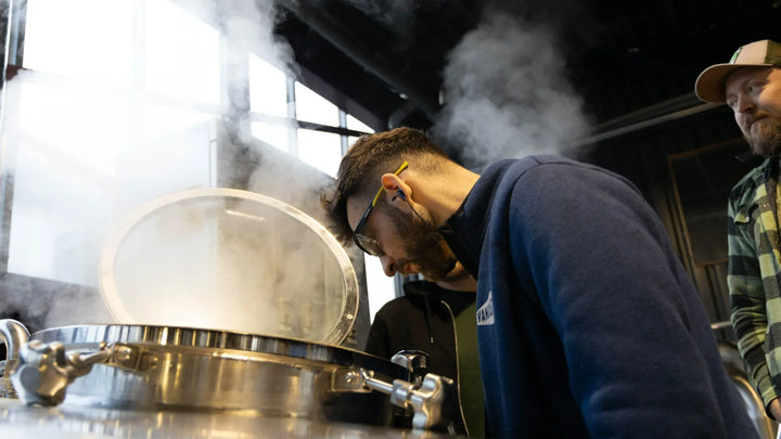 Ontdek de magie van Kveik gist: Wat maakt het uniek?