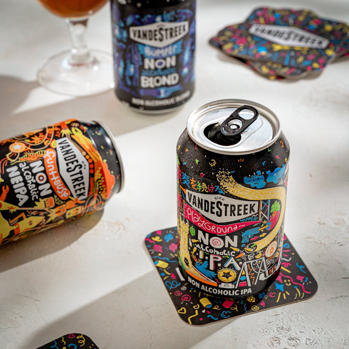 Alcoholvrij bier: hoe gezond is het echt?
