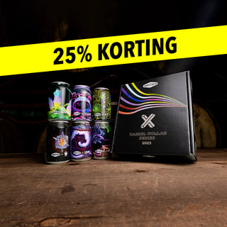 Barrel Collab Series 2023