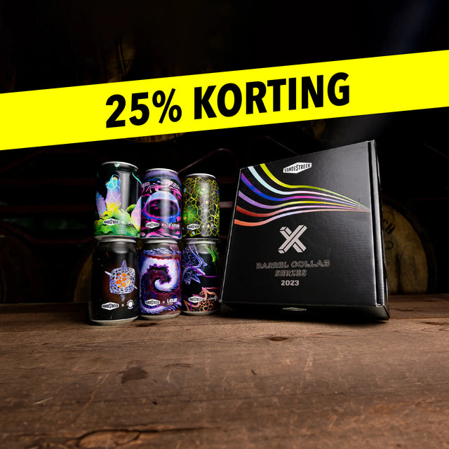Barrel Collab Series 2023