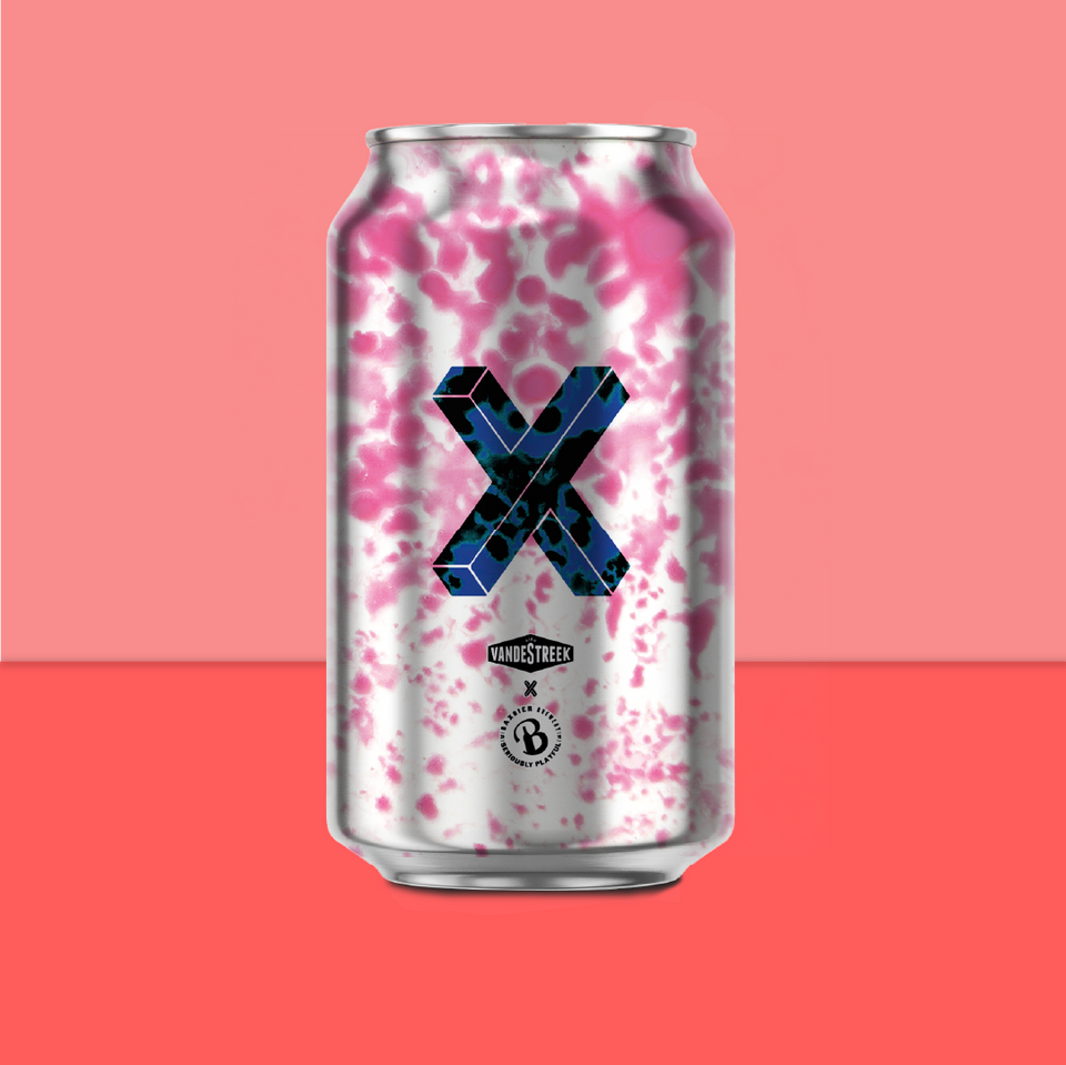 Barrel Aged Pakket