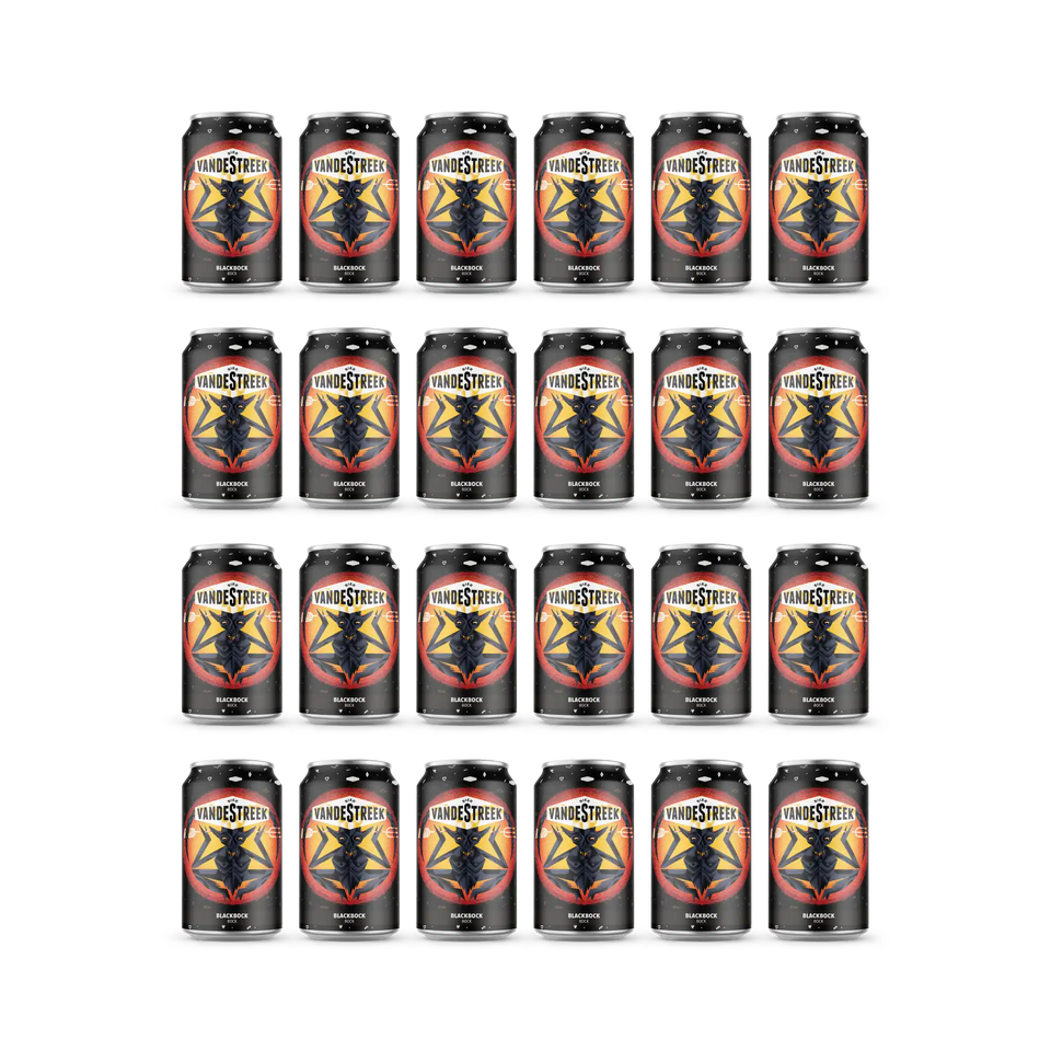 Blackbock (Vintage 2021)