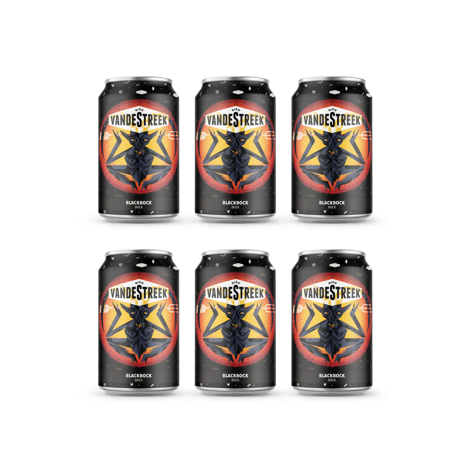 Blackbock (Vintage 2021)