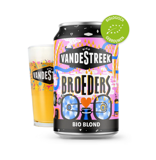 Broeders