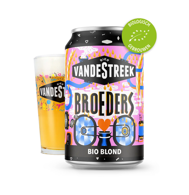 Broeders