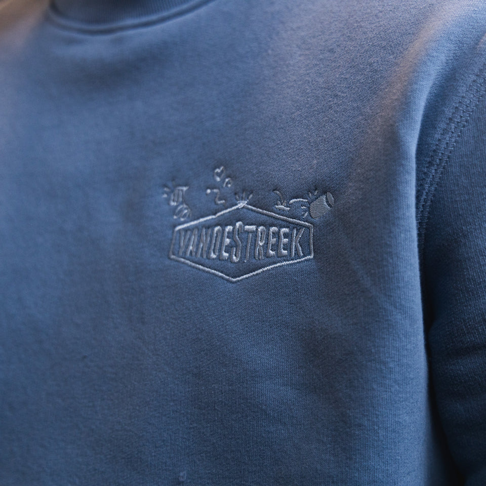 Crewneck