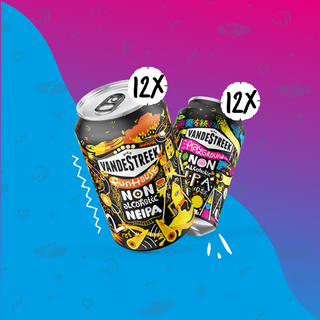 Playground & Fun House in de mix