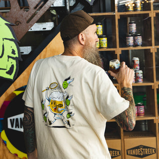 Fresh Hop T-Shirt 2025