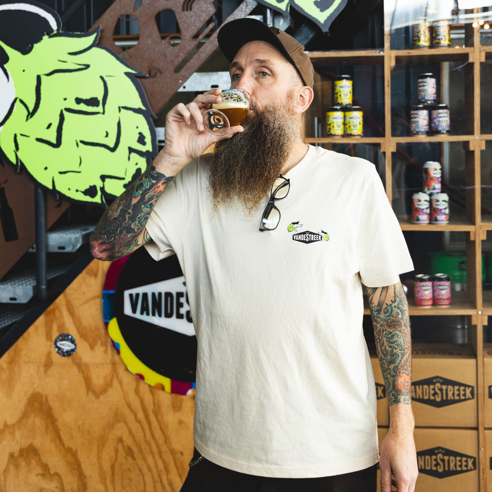 Fresh Hop T-Shirt 2025