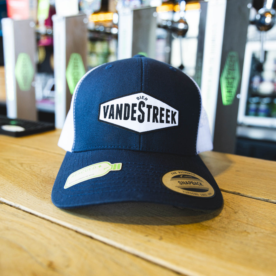vandeStreek Petten