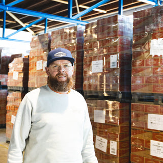 Organic Cotton Snapback