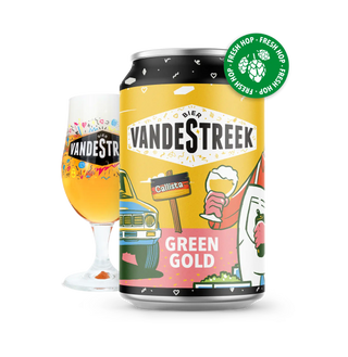 Green Gold