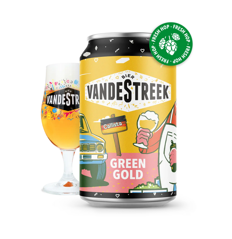 Green Gold