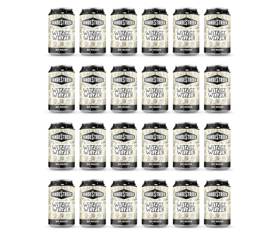 Witzige Weizen