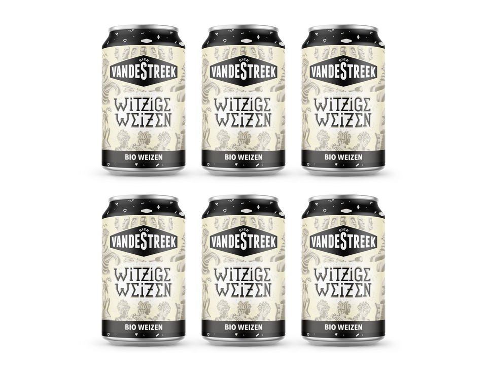 Witzige Weizen