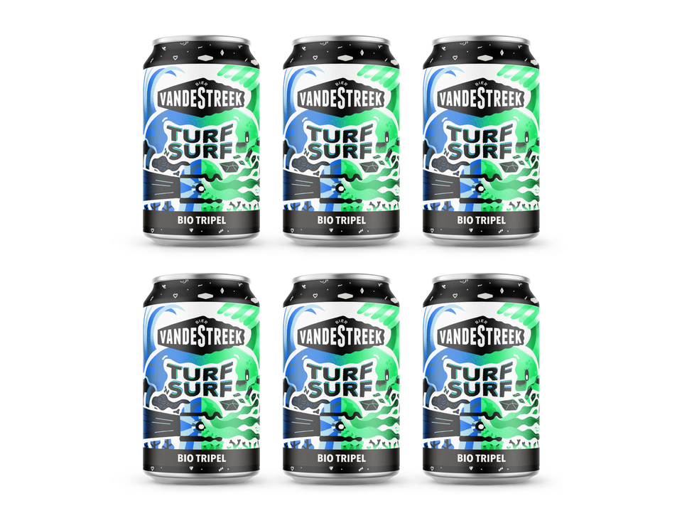 Turf 'n Surf