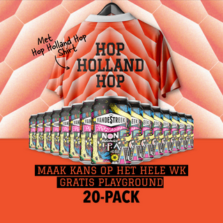 HOP HOLLAND HOP DEAL - PLAYGROUND