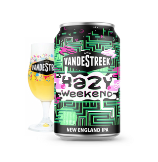 Hazy Weekend