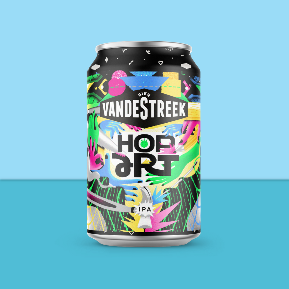 IPA&HOPPIG GROOT PAKKET