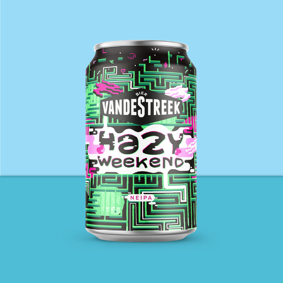 IPA&HOPPIG GROOT PAKKET