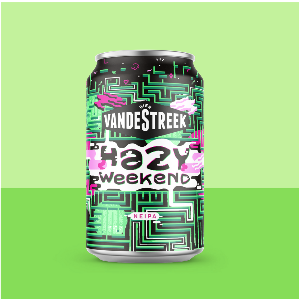 MEGA IPA PAKKET
