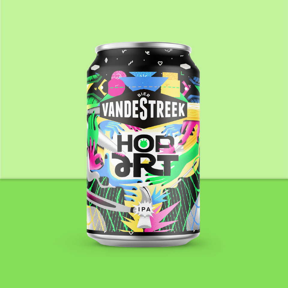 MEGA IPA PAKKET