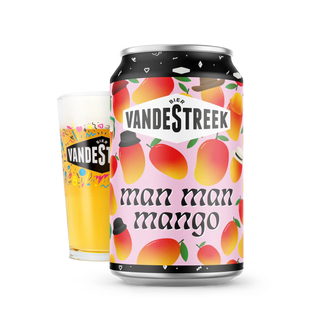 Man Man Mango
