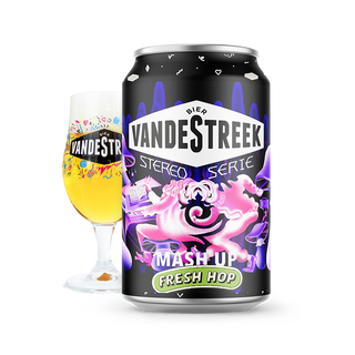 Mash Up - Fresh Hop