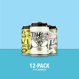 Non Alcoholic Specials