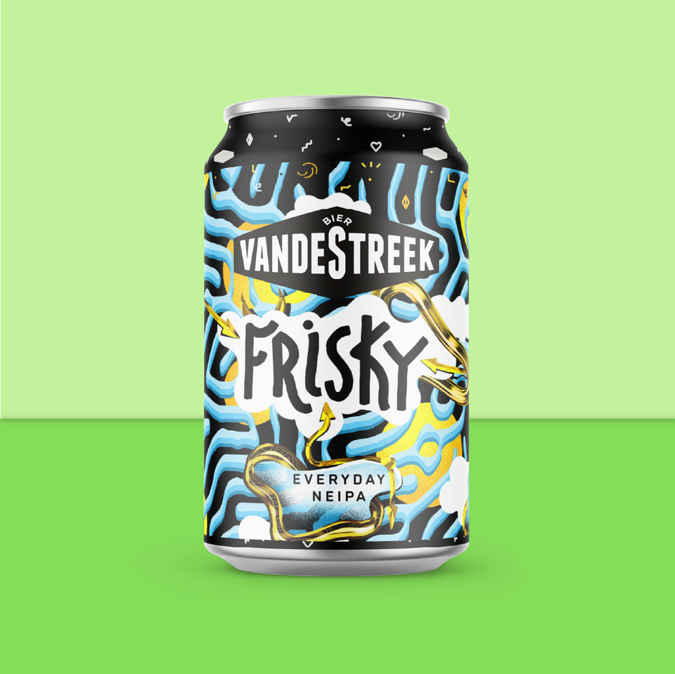 NEIPA Pakket