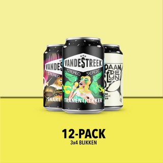 Specials Pakket - Nieuw