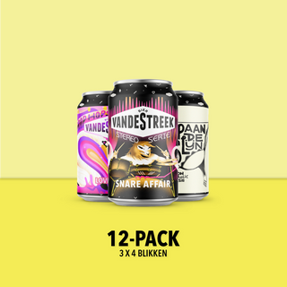 Specials Pakket - Nieuw