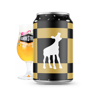 Kalf 0.5 Non Alcoholic Blond 2026