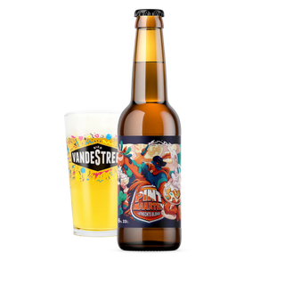 Pint Maarten Utrechts Blond