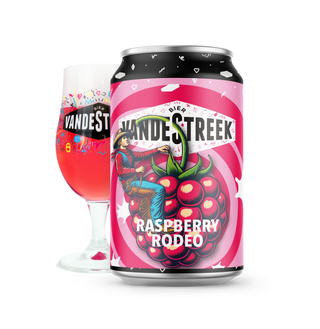 Raspberry Rodeo