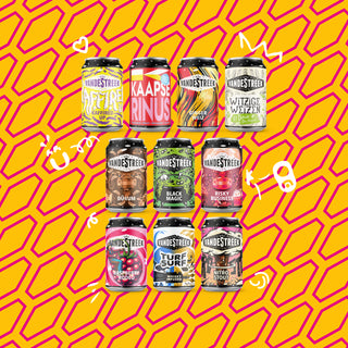 SMALL BATCH SPECIALS PAKKET