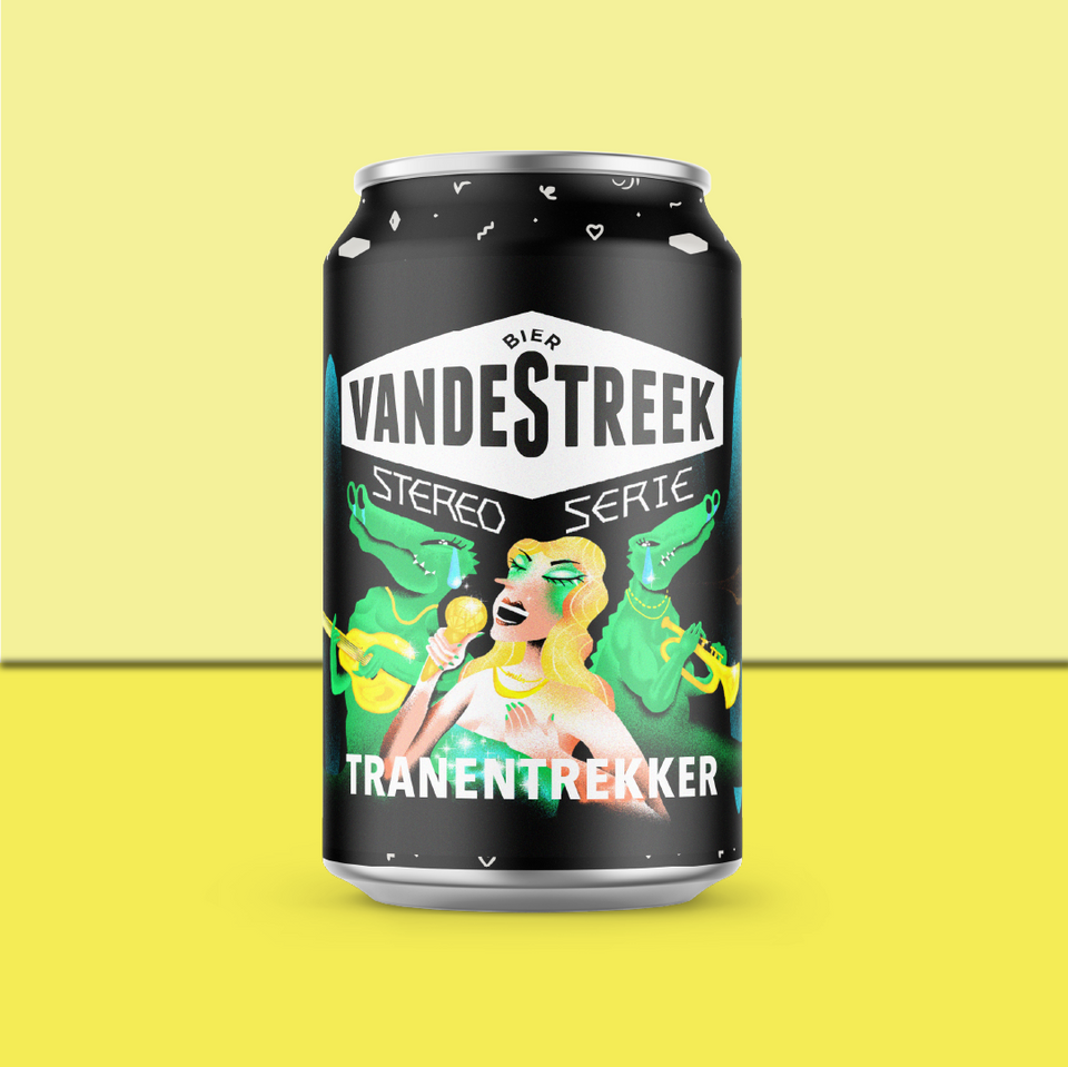 Specials Pakket - Nieuw