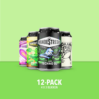 Specials Pakket - Nieuw