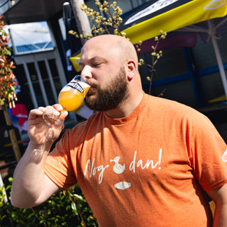 T-Shirt (Nog Eendje Dan)