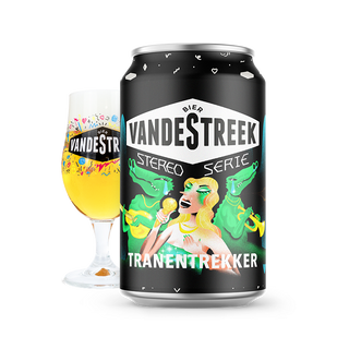 Tranentrekker